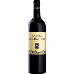 Le Petit Smith Haut Lafitte - Pessac-Leognan | French Wine